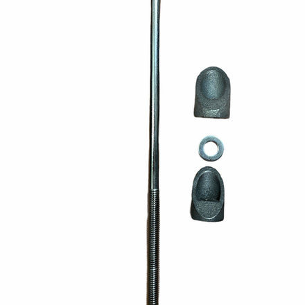 Neck Stem Expander Bolt M8 x 180