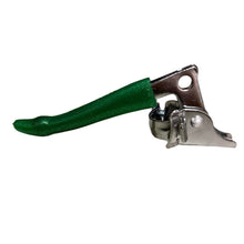 Load image into Gallery viewer, Brake Lever Grips Green NOS
