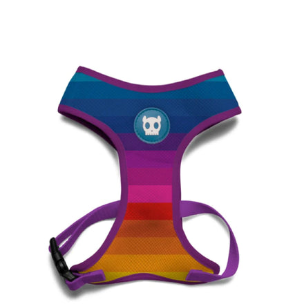 Zee.Dog - Prisma Air Mesh Harness