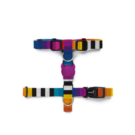 Zee.Dog - Prisma H Harness