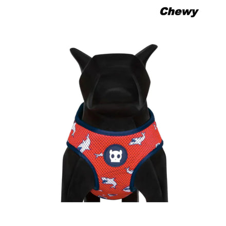 Zee.Dog - Chewy Air Mesh Harness