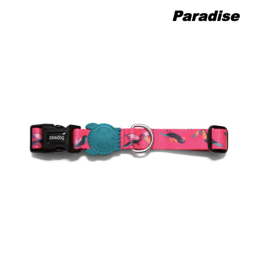 Zee.Dog - Paradise Collar