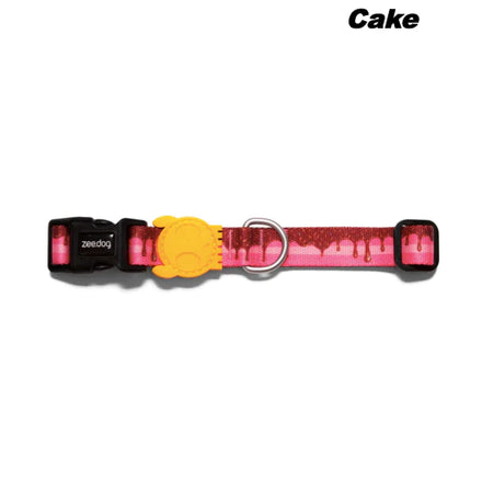 Zee.Dog - Cake Collar