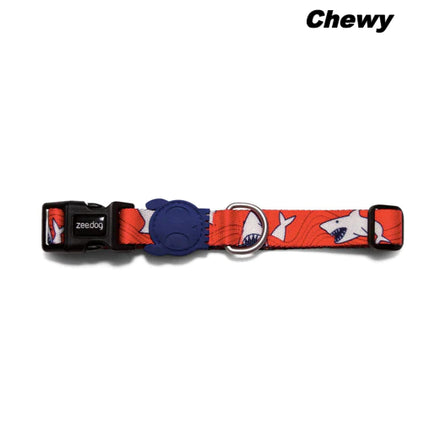 Zee.Dog - Chewy Collar