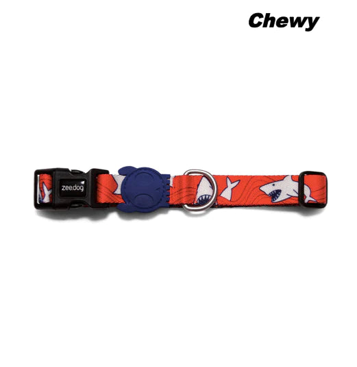 Zee.Dog - Chewy Collar