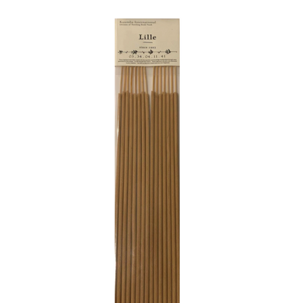 Kuumba International - Lille Incense