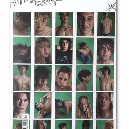 Hypebeast Magazine - Issue 29