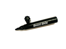 Load image into Gallery viewer, Saint Side - BIC Permanent Market Black
