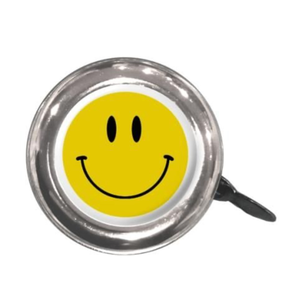 55mm Smiley Bell