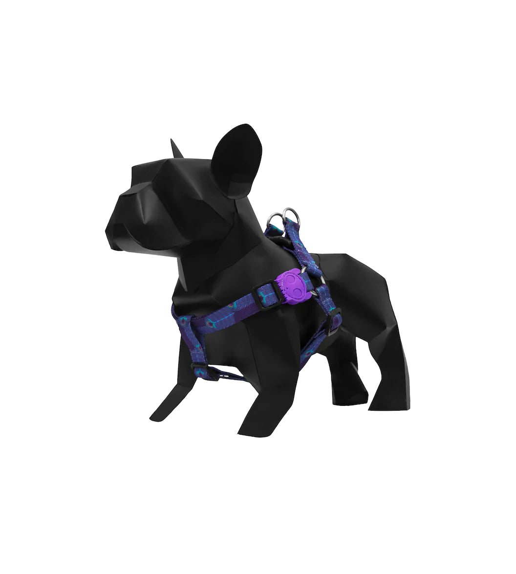 Zee.Dog - Royale Step In Harness