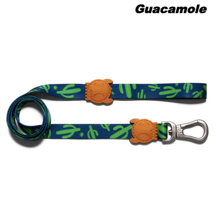 Zee.Dog - Guacamole Leash