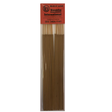 Kuumba International - Black Love Incense