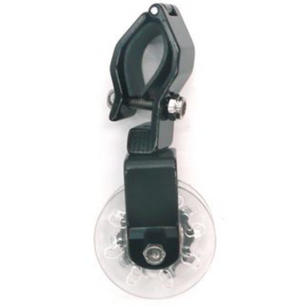 Chain Tensioner Black