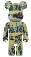 Load image into Gallery viewer, BE@RBRICK 1000% The Beatles Anthology
