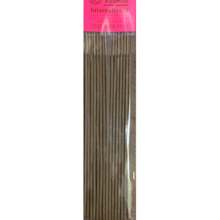 Kuumba International - Jamaican Girl Incense