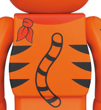 Load image into Gallery viewer, Medicom Toy BE@RBRICK - Tony The Tiger 1000% Bearbrick
