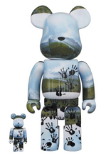 Load image into Gallery viewer, Medicom Toy BE@RBRICK - Death Stranding 100% &amp; 400% Bearbrick
