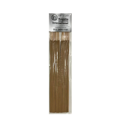 Kuumba International - First Lady Incense