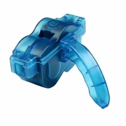 Pro Series Chain Cleaner Brush