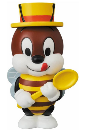 Medicom Toy UDF Kellog's Classic Style Honey Bee