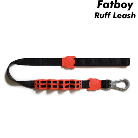 Zee.Dog - Fatboy Ruff Leash