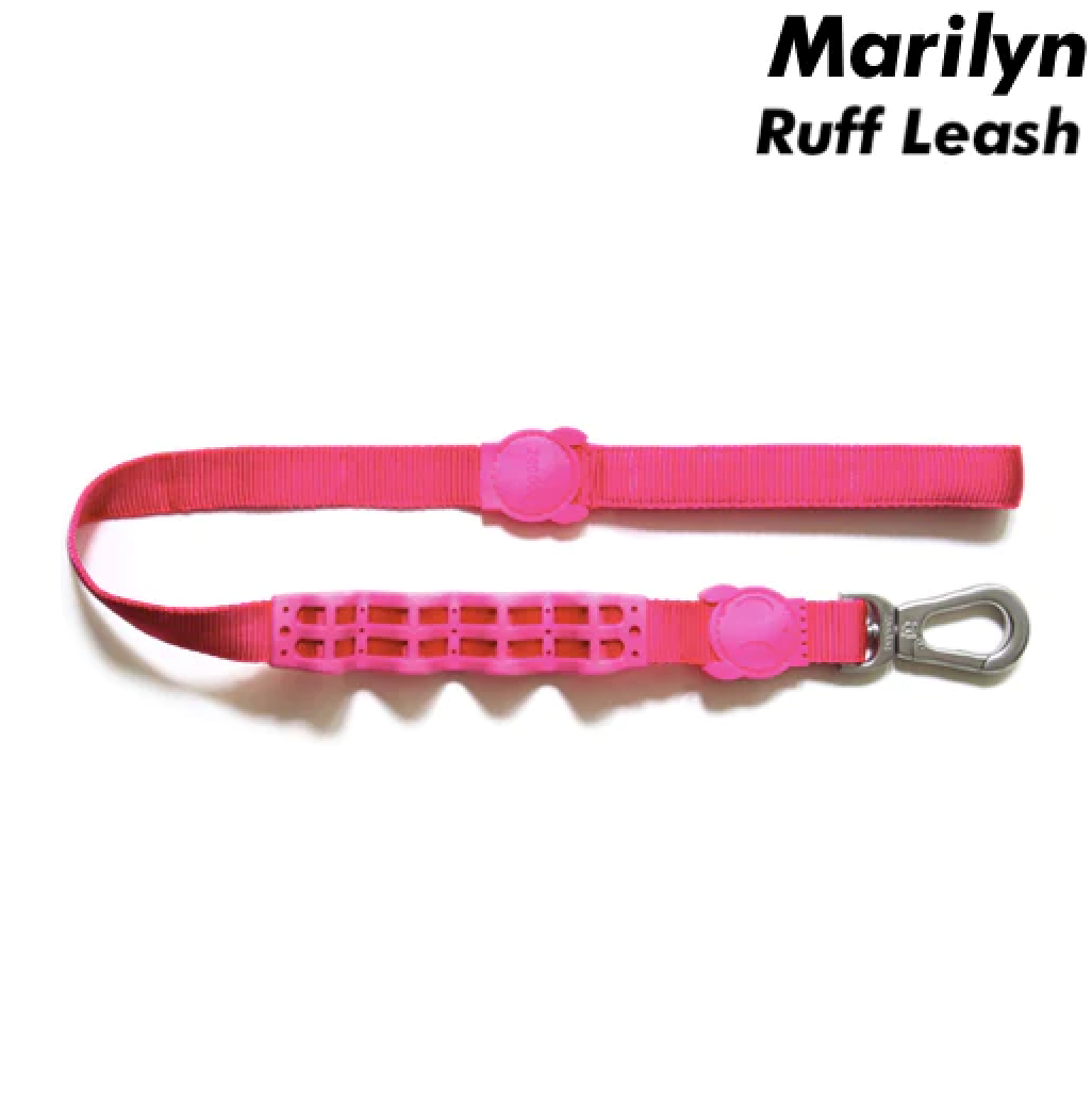 Zee.Dog - Marilyn Ruff Leash