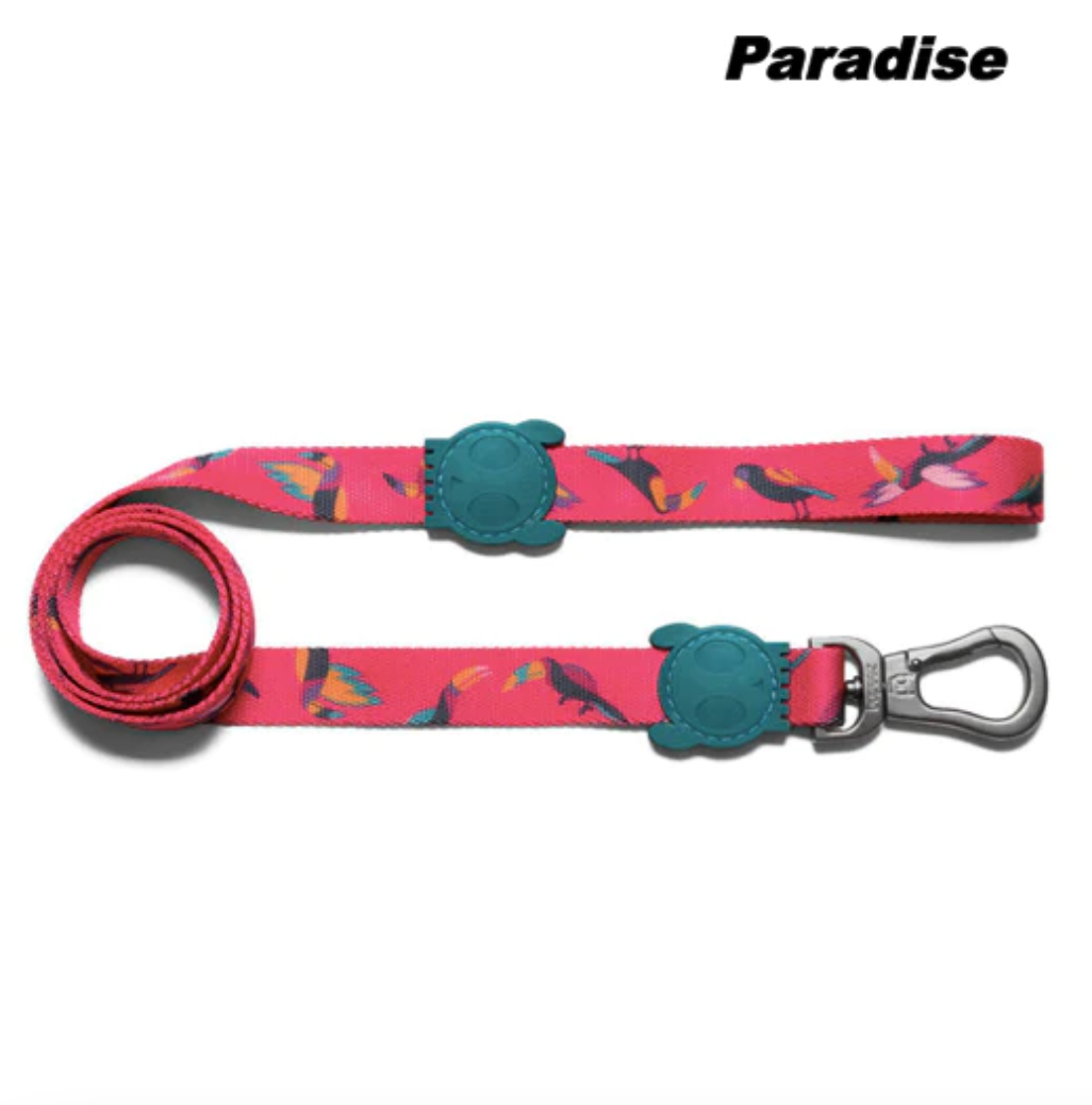 Zee.Dog - Paradise Leash