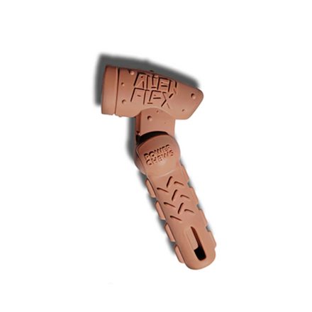 Zee.Dog - Nylon Hammer Toy