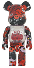 Load image into Gallery viewer, Medicom Toy BE@RBRICK - Flor@ 1000% Bearbrick

