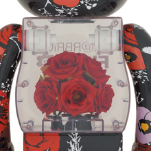 Load image into Gallery viewer, Medicom Toy BE@RBRICK - Flor@ 1000% Bearbrick
