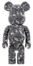 Load image into Gallery viewer, Medicom Toy BE@RBRICK - Anever Black 1000% Bearbrick
