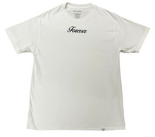 Load image into Gallery viewer, Saint Side - Forever Tshirt White
