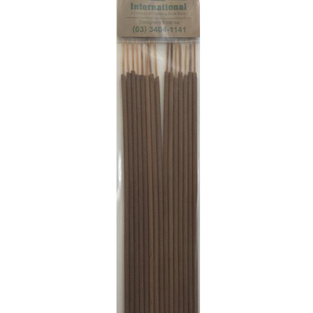 Kuumba International - Star Bucks Incense
