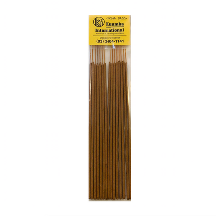 Kuumba International - Sugar Daddy Incense