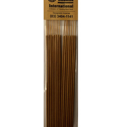 Kuumba International - Tunisian Sandalwood Incense