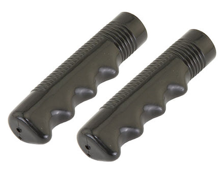 Handlebar Grips Black