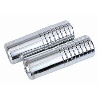 Chrome Foot Pegs