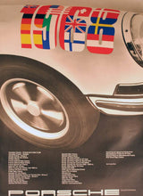 Load image into Gallery viewer, Saint Side - Bootleg Garage Vintage Racing Poster Reprints A4 x 3 Set - Random
