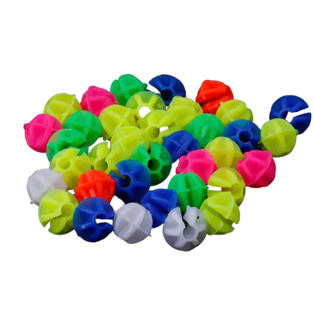 Spokey Dokey Bright Beads Spoke Decorations