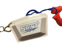 Saint Side Noss Earplugs with Case Made In USA