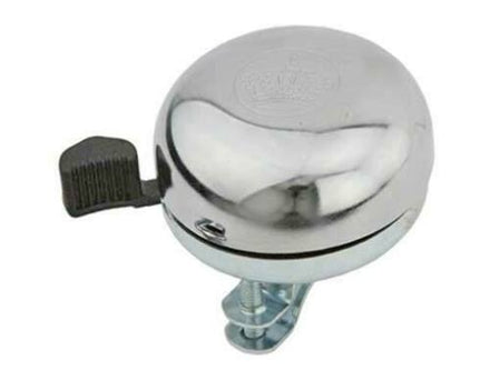 Royal Crown Bell Chrome