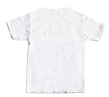 Load image into Gallery viewer, Saint Side - Old English T-Shirt White
