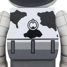 Load image into Gallery viewer, Medicom Toy BE@RBRICK - Toy Story Woody Black &amp; White Version 1000% Bearbrick
