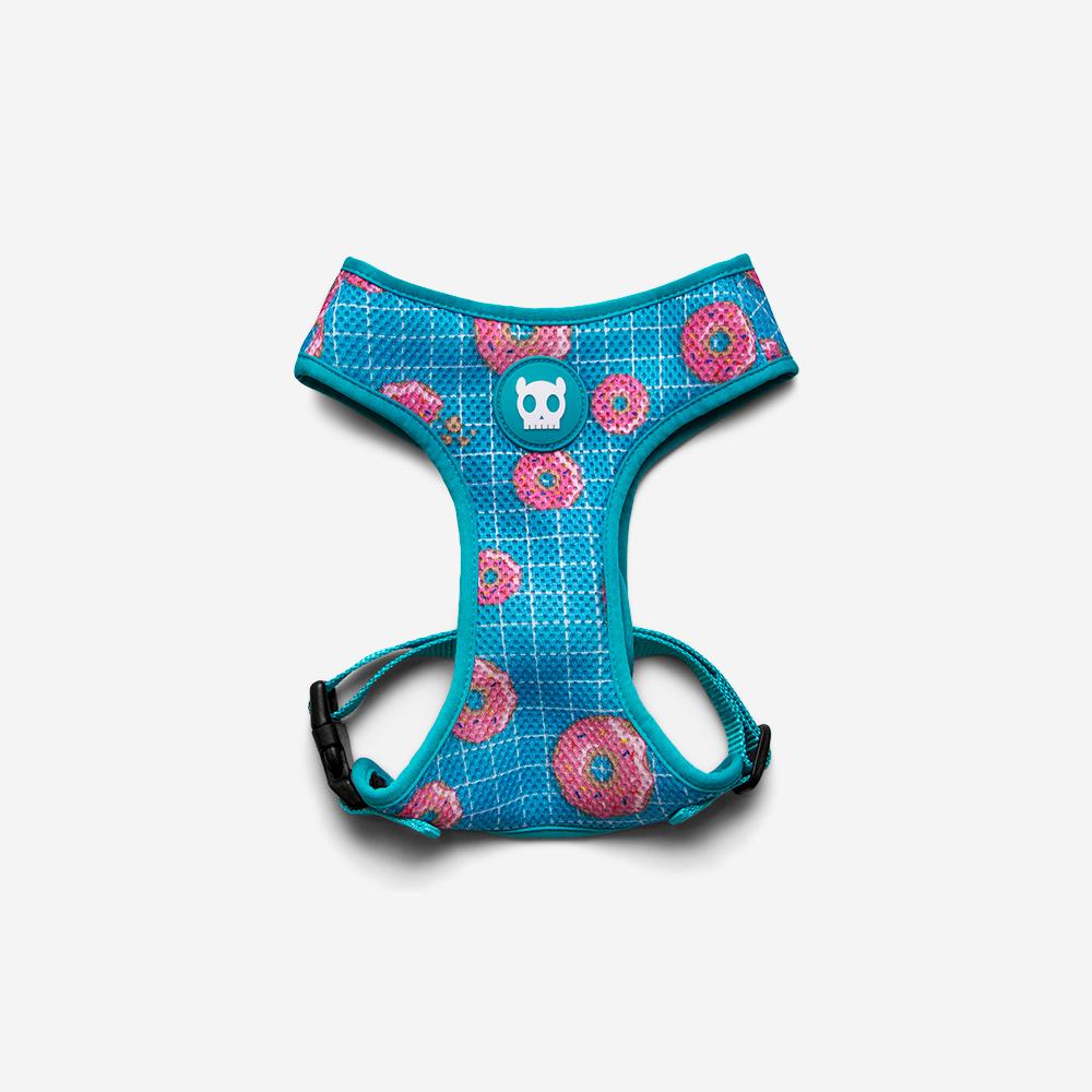 Zee.Dog Doughnut Mesh Plus Harness