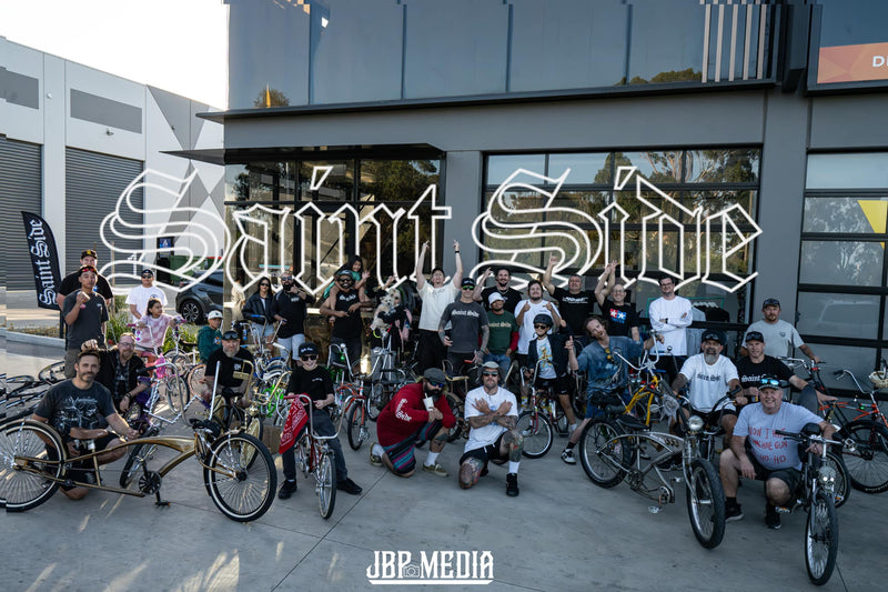 XMAS Ride Saturday 20th Dec