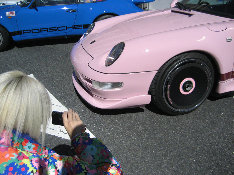 Luftgekuhlt Tokyo - Canon Ixus 60