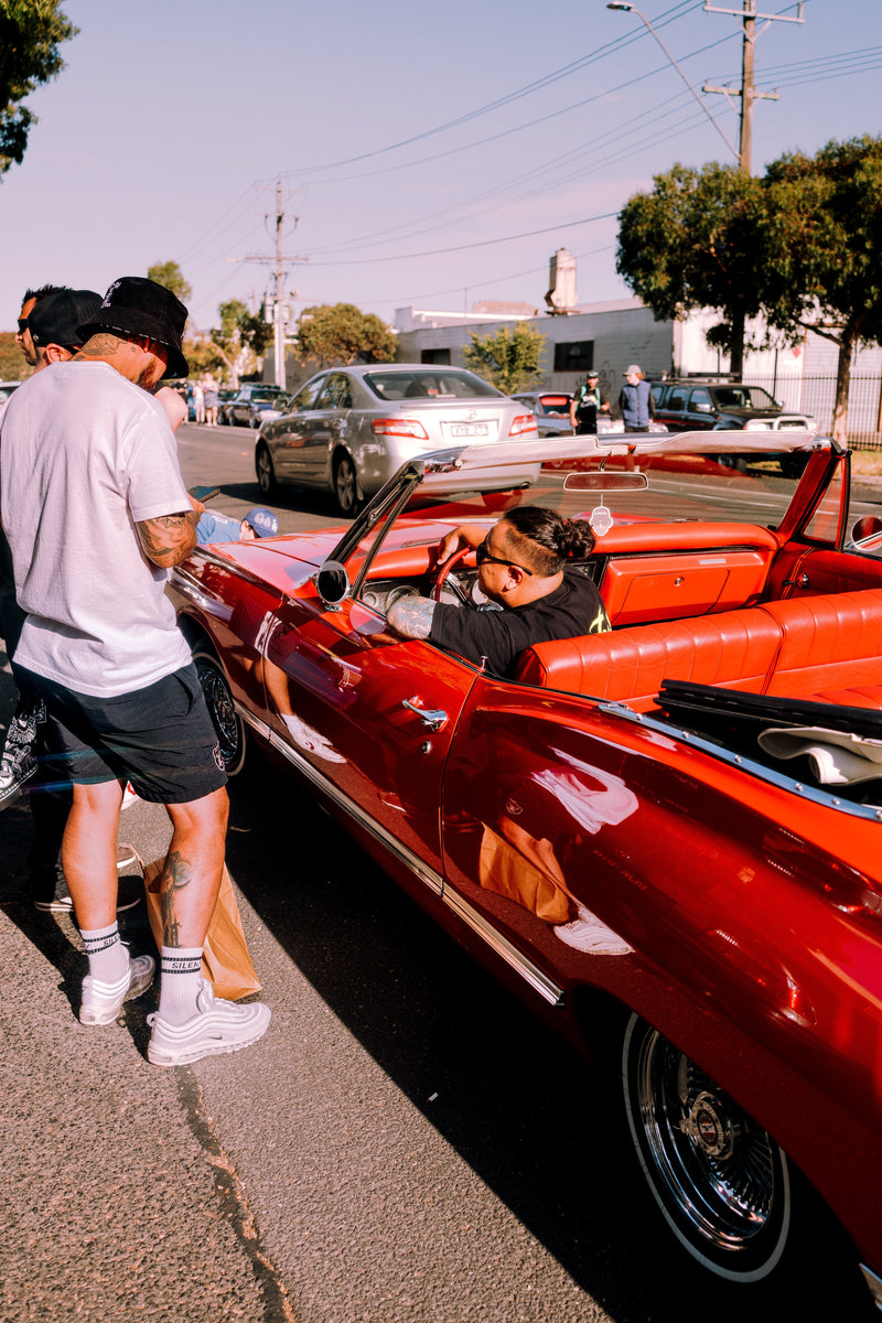 Matt Lindsay Photo - '26 Show & Shine Recap