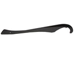 26" Limo Frame Chain Guard Black