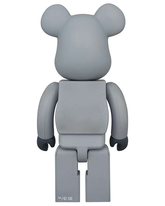 Medicom Toy BE@RBRICK - Sony The First Playstation 400%