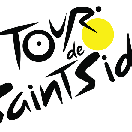 Tour De Saint Side 2026 Entrant Form